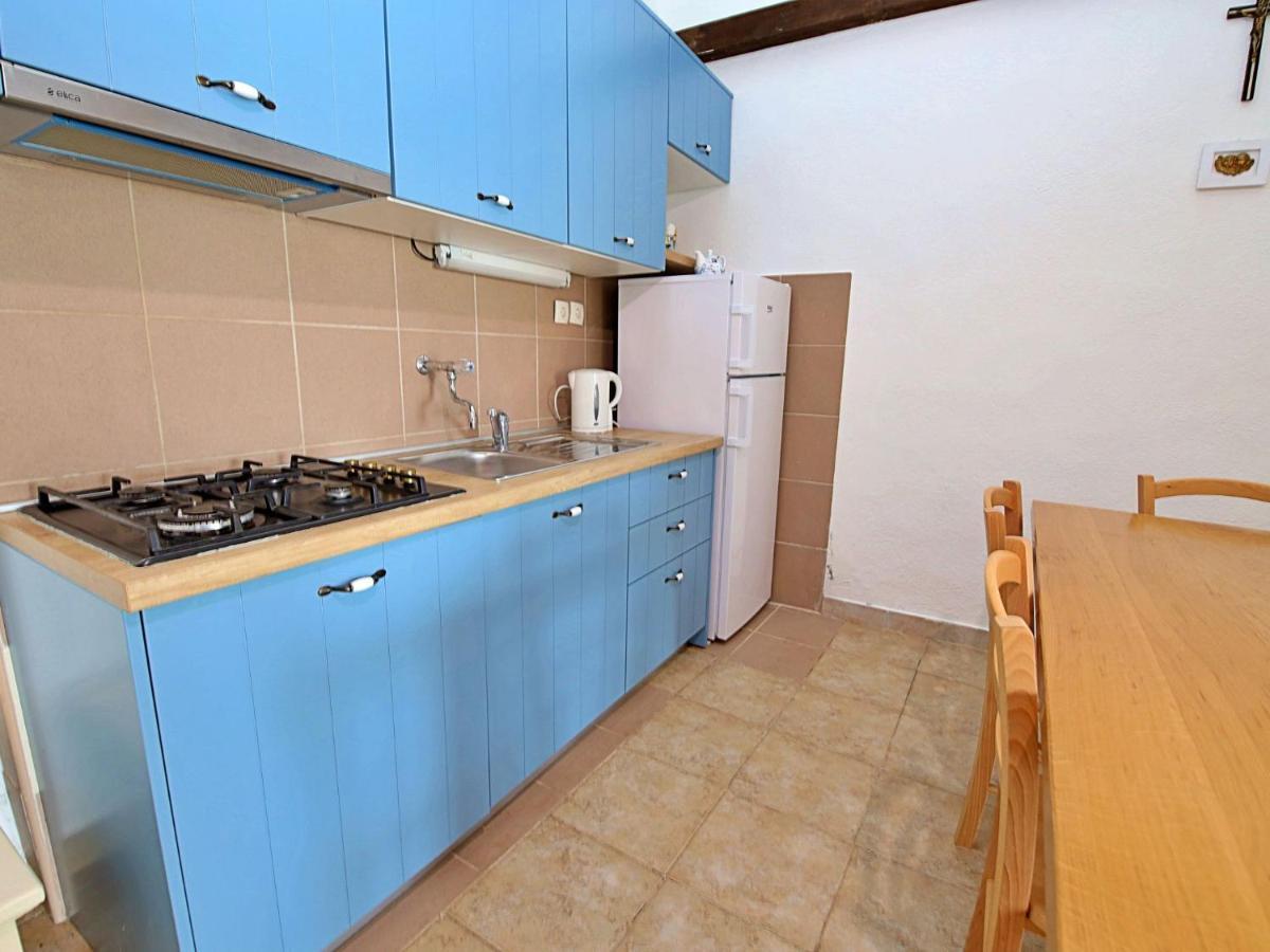 Holiday Home Micheli By Interhome Gornji Humac المظهر الخارجي الصورة