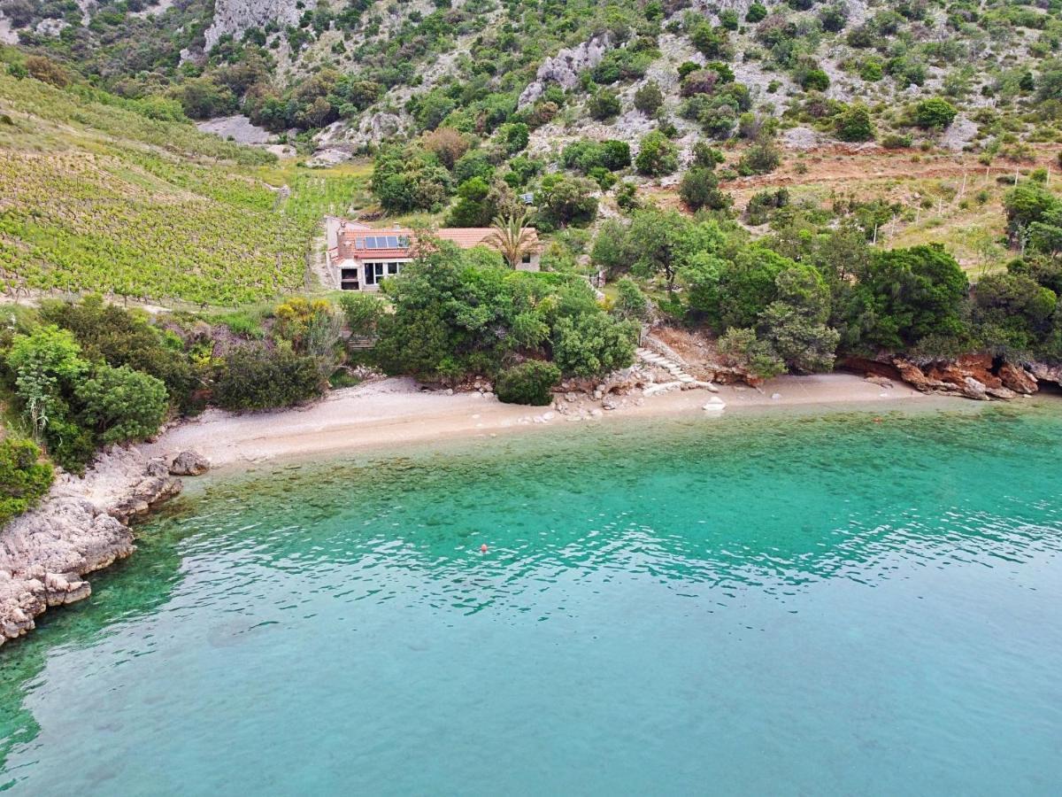 Holiday Home Micheli By Interhome Gornji Humac المظهر الخارجي الصورة