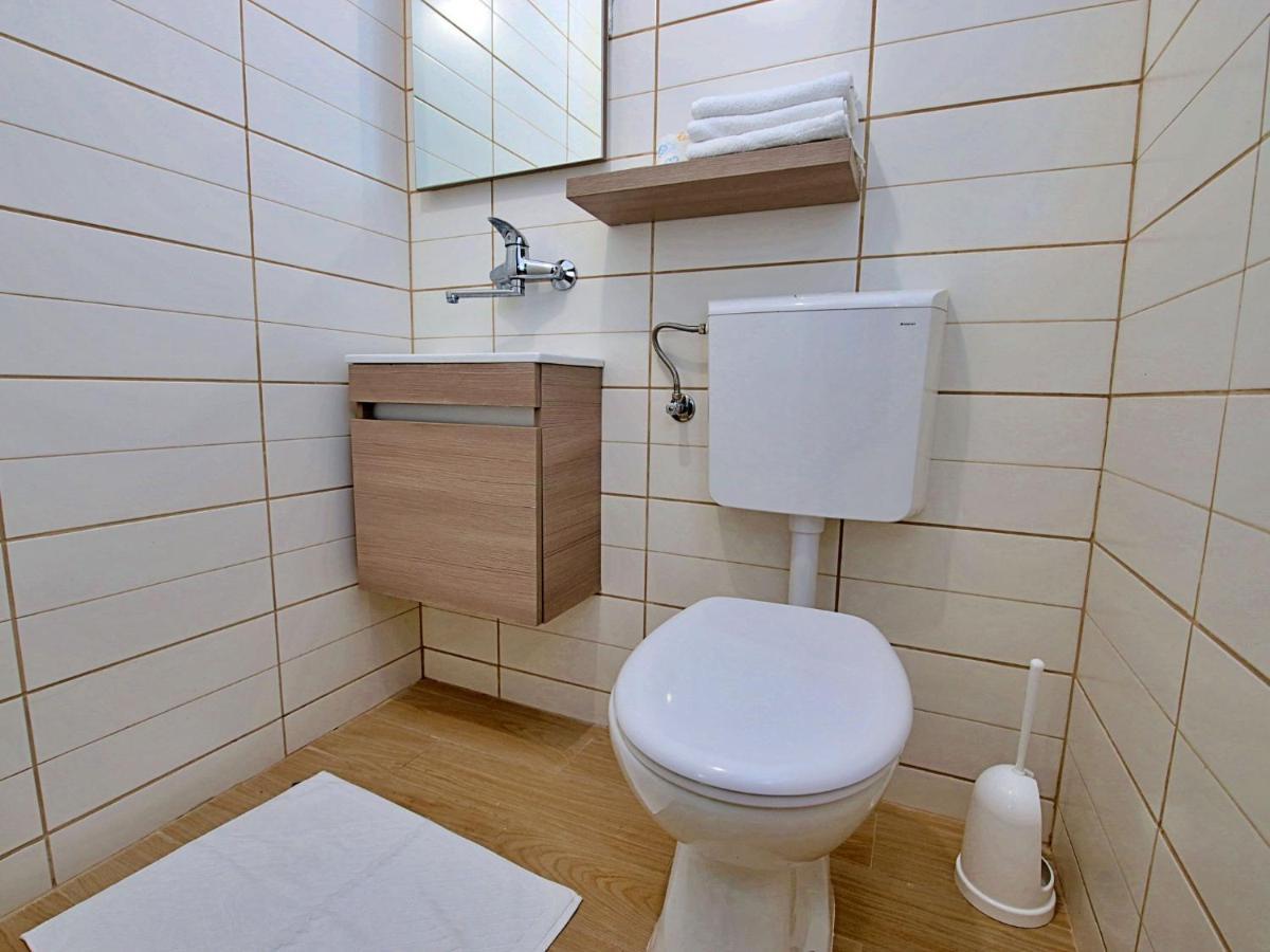 Holiday Home Micheli By Interhome Gornji Humac المظهر الخارجي الصورة