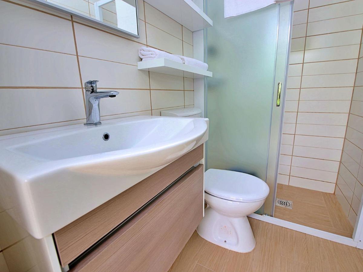 Holiday Home Micheli By Interhome Gornji Humac المظهر الخارجي الصورة